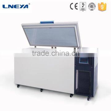 -86 degree hot sale CE certification Lab refrigerator