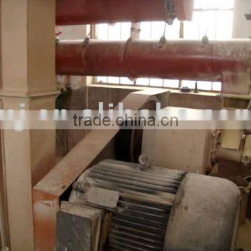 Longchang small feed mill plant