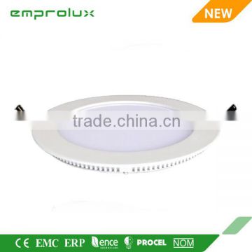 High Quality Manufacture Round LED Ceiling Panel Light 9W