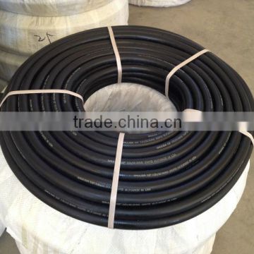 air/water rubber hose