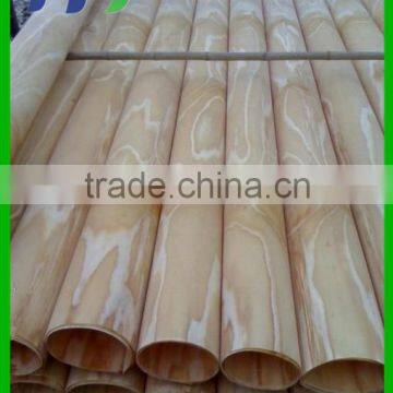 cheap veneer faced mdf door skin from China