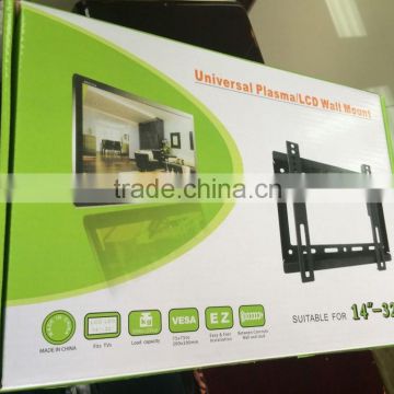 Universal LCD/Plasma TV Wall Mount Bracket