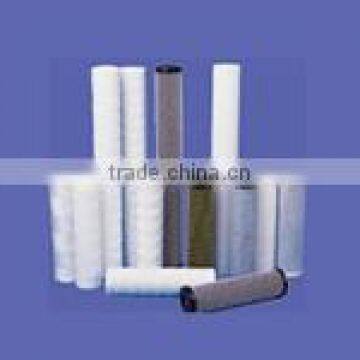 pp filter cartridge for RO water treatment