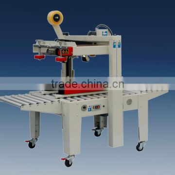 wholesale Side Drive BeltSide Carton Sealing machine
