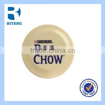 Big Promotion Frisbee bites no-hurting the tooth-resistant toy Professional Ultimate Frisbee Flying Disc flying saucer outdoor