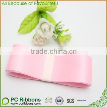 38mm Double faced Satin Ribbon
