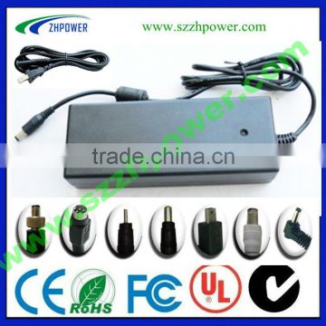 2013,new product! LED Strip Power Supply,4a battery charger 12v