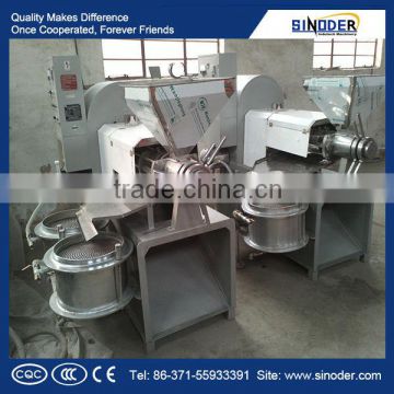 Supply oil mill plant for press oil from Cold and Hot Coconut / Soybean/ Oilve / Sunflower/ Seeds