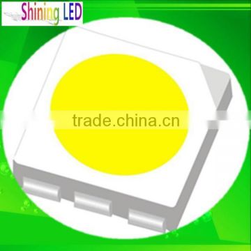 Made in China PLCC-6 24-26LM 0.2W 5050 SMD LED Specifications