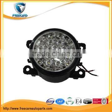 LED FOG LAMP auto parts for Renault Logan