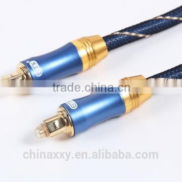 Good Quality cable for Toslink Optical Cable 1M