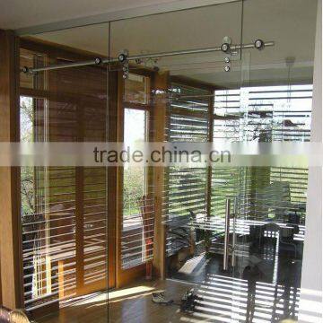 Office glass house home YG-D07