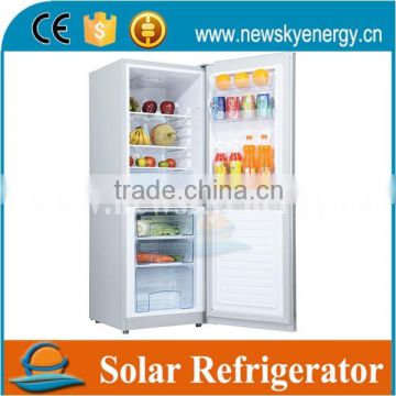 High Quality Factory Manufacture Open Top Refrigerator