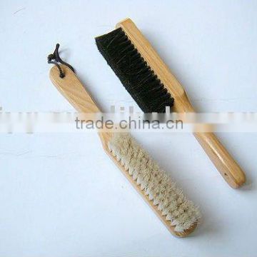 top quality wooden table cleaning brush