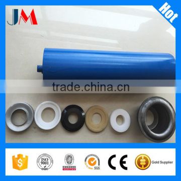 Conveyor idler roller for belt conveyor China manufacturer