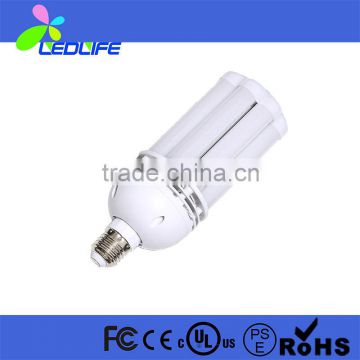 Shenzhen led corn bulb warranty3years led corn light with CCT2700-6500K