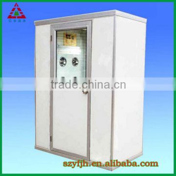Lab Cleanroom air shower,Hospital air shower,for clean room
