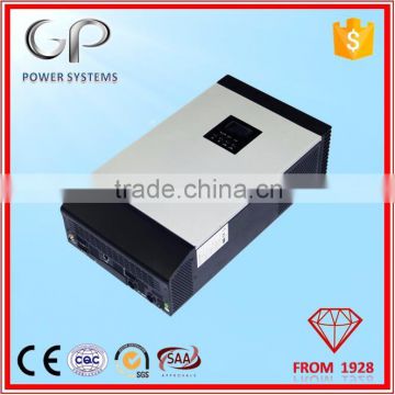 [GP]Inverter 110V/220V/230V/240V PV hybrid inverter 1600W solar panels inverters