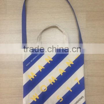 Cotton Fabric Tote Bag - Manufacturer in Istanbul