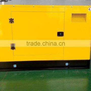 500KW NPT brand natural gas generator with ce