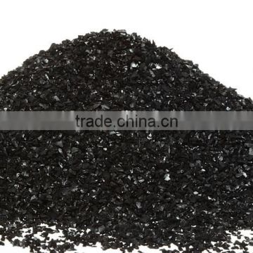 100% Natural Bamboo Commercial Activated Carbon