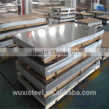 Hot selling AISI 304L stainless steel sheet large steel plate