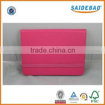Dongguan factory direct Hot selling tablet PC case with custom logo,personality tablet PC cases with eastic band
