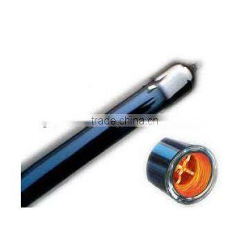 Heat Pipe Solar Energy Water Heater Solar Keymark