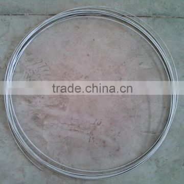Galvanized Iron Wire Used As Building Materials