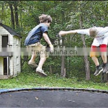 13FT cheap Trampoline with safety net