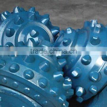 API tricone bit / tricone drill bit / tricone rock bit made in china