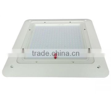 high quality canopy led light 120W UL listed gas station canopy light in led high bay light Manufacturer Directory, Export hig