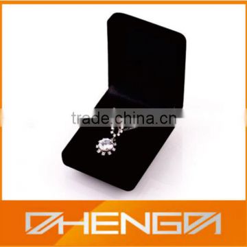 High Quality Customized Made-in-China Dulwich Designs Cufflink Box for Packaging(ZDW13-C077)