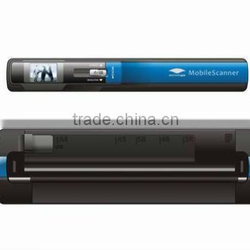 usb document scanner pen