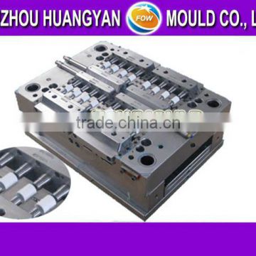 OEM custom PVC fitting injection mold manufacturer