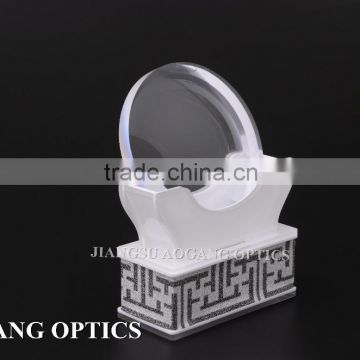 1.74 HMC ASP corning optical lenses