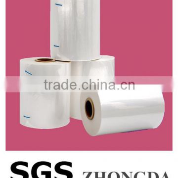 Superior quality and Competitive price POF Shrink film