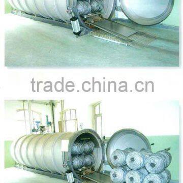 Multifunction High speed setting Machine