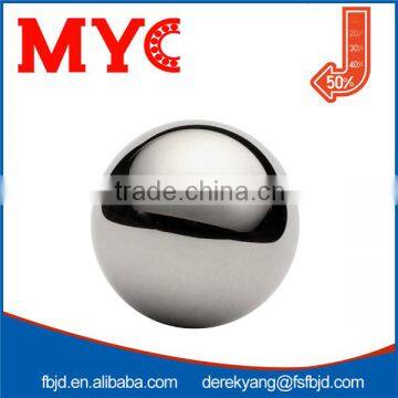 8.0mm stainless steel ball