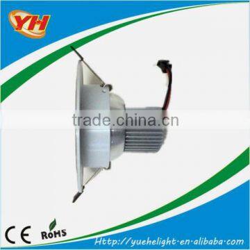 25w led cob downlight