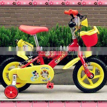 portable environmental kids bike/bicycle/baby bike