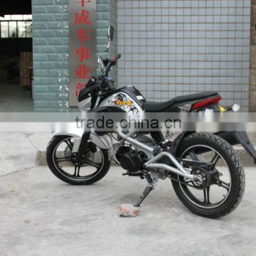 ZF-KY mini motorbike 125CC