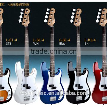 The lowest price bass guitar