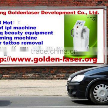 more suprise www.golden-laser.org/ ozone clean and beauty machine