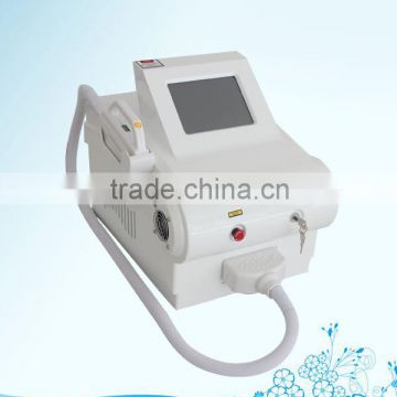 10mm*10mm small spot size Intense pulsed light machinery/IPL Hair removal/ IPL machine for eye's scope treatment-A003