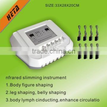 Portable Electro Stimulation Instrument