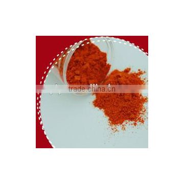Dried red chilli powder
