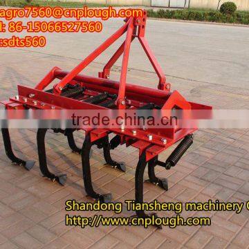 TS3ZT series of spring cultivator about china agricultural machinery distributors