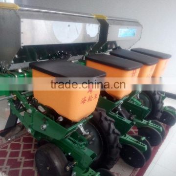 4 row seed planter ISO9001approved
