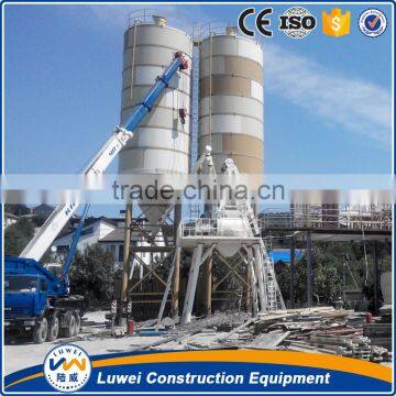 Good quality 50T-800T concrete mixing station silo